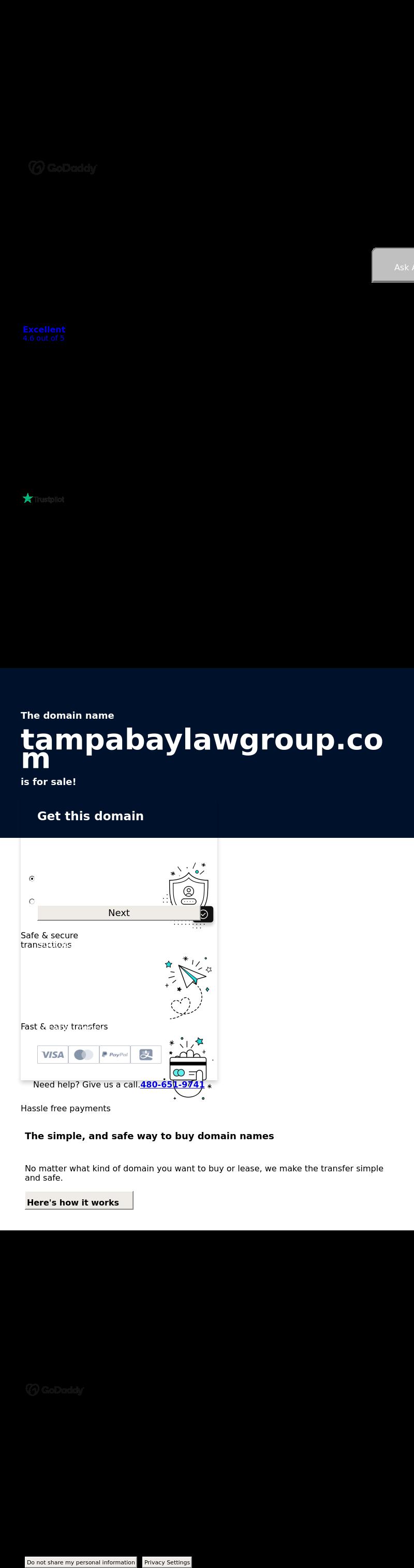 Mortellaro & Sinadinos, PLLC - Tampa FL Lawyers