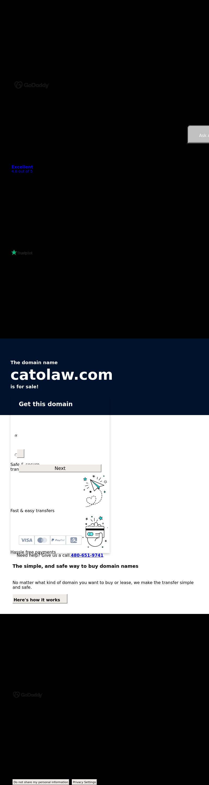 Robin Cato, Attorney at Law, LLC - Lavonia GA Lawyers