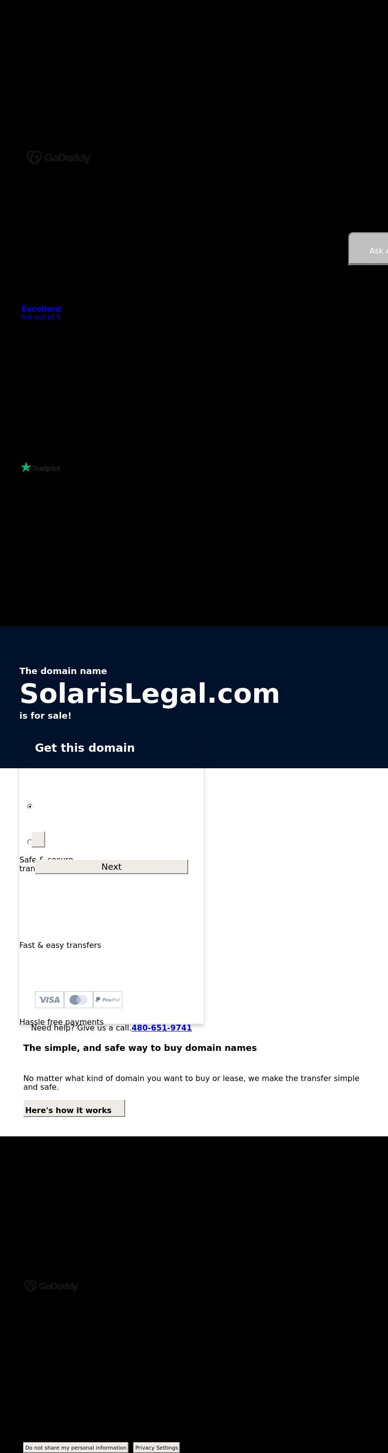 Solaris Law Group, P. A. - Davie FL Lawyers