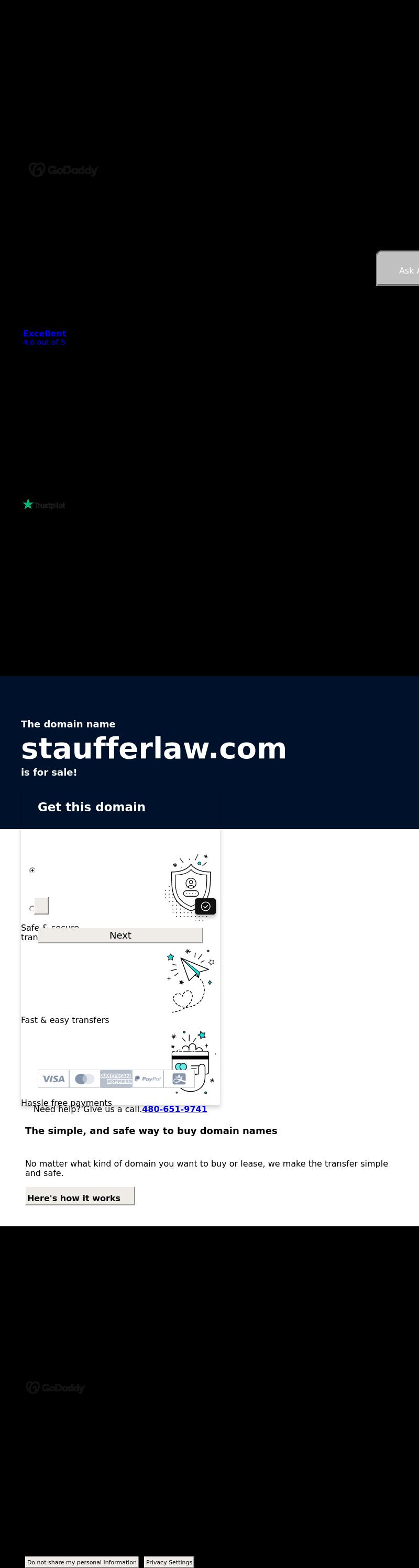 Stauffer & Nathan - Tulsa OK Lawyers
