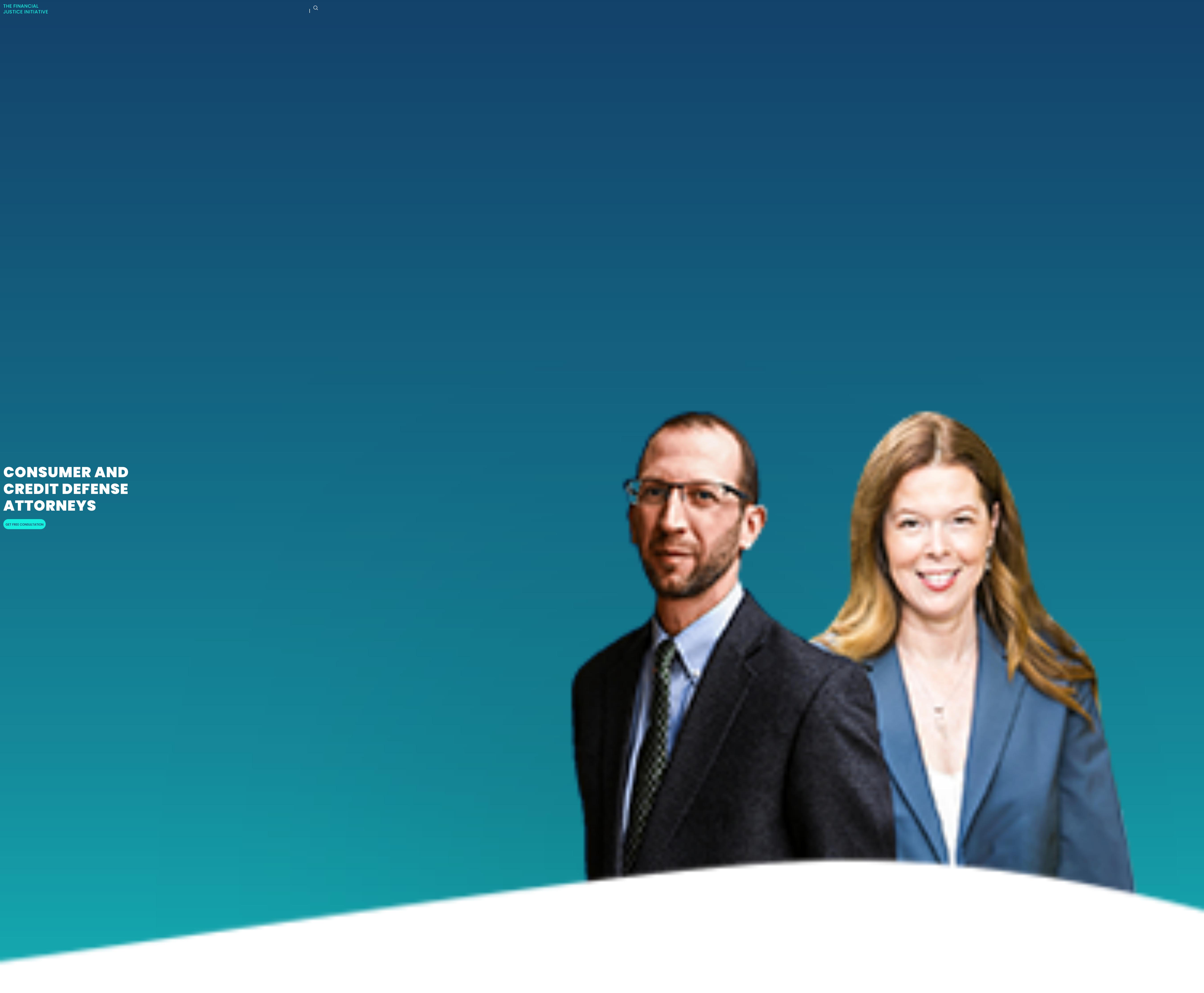 The Financial Justice Initiative - Seattle WA Lawyers