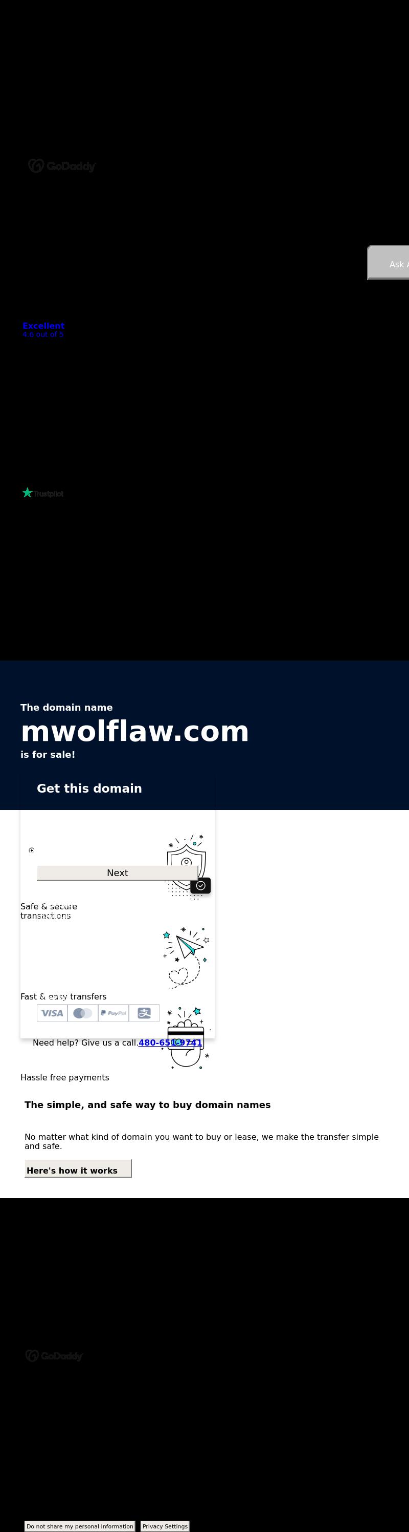 The Law Offices of Myron A. Wolf - Hamilton OH Lawyers