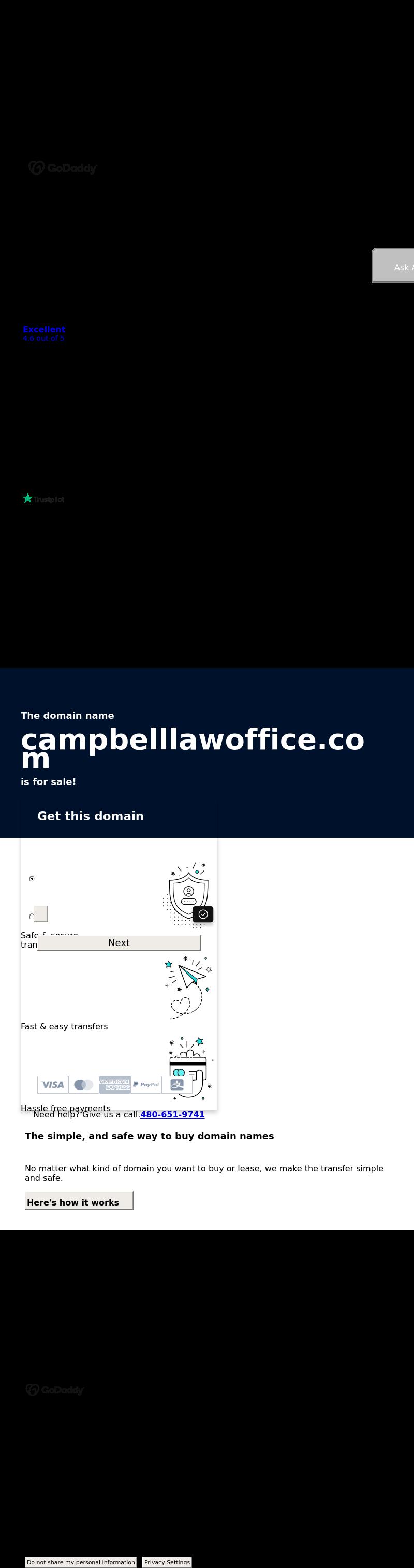 William H. Campbell, Attorney at Law - Oklahoma City OK Lawyers