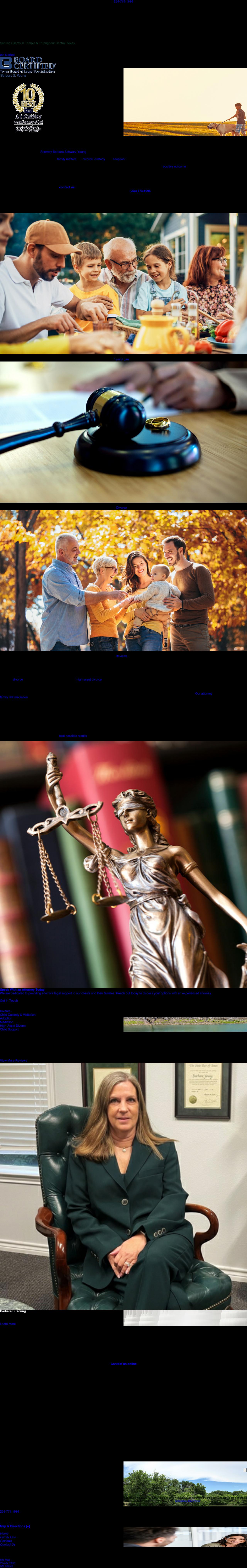 Young & Libersky - Killeen TX Lawyers